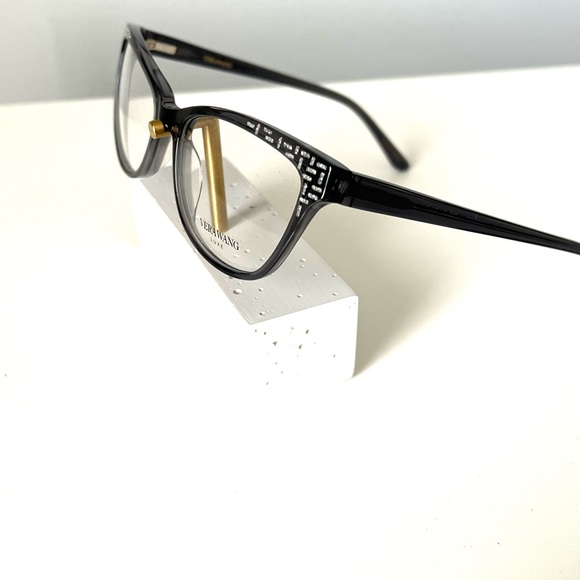 Vera Wang Marianna Dove. Fantastic Bling! New! 52-17-135 - Picture 3 of 6